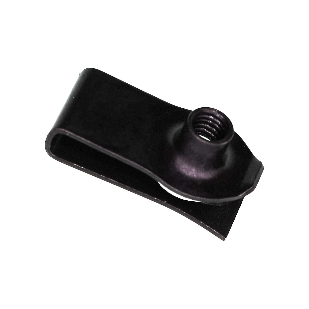 Metric Extruded Nuts - M5-.8 - .8-4mm